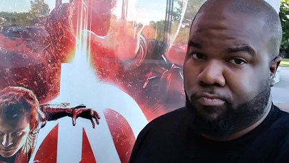 Un fan de Marvel relata su experiencia luego de ver 'Infinity War' 46 veces