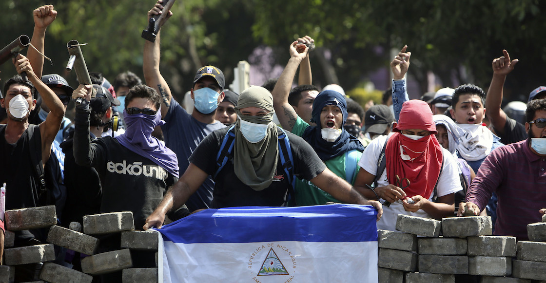 nicaragua-protestas-destacadas