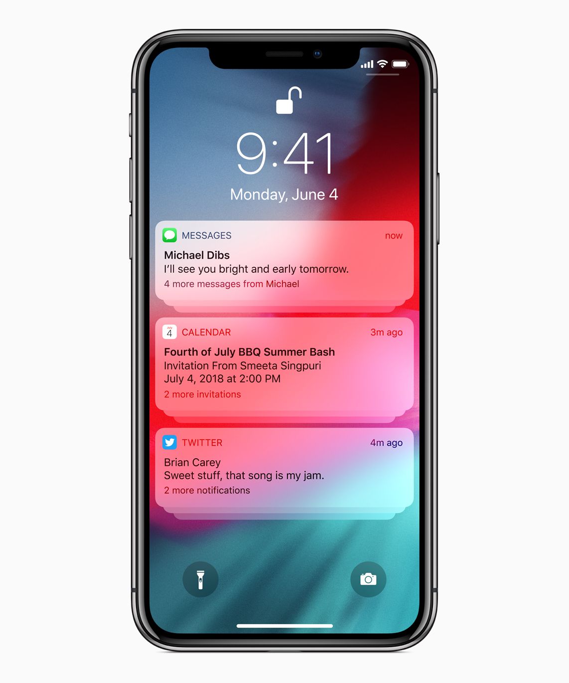 El nuevo iOS de Apple promete combatir la adicción al celular