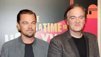 Sale la primera imagen de ‘Once Upon A Time In Hollywood’ de Quentin Tarantino