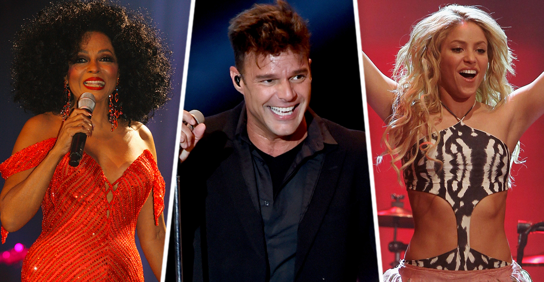 Pa' recordar: 5 shows de inauguración memorables en la historia del mundial