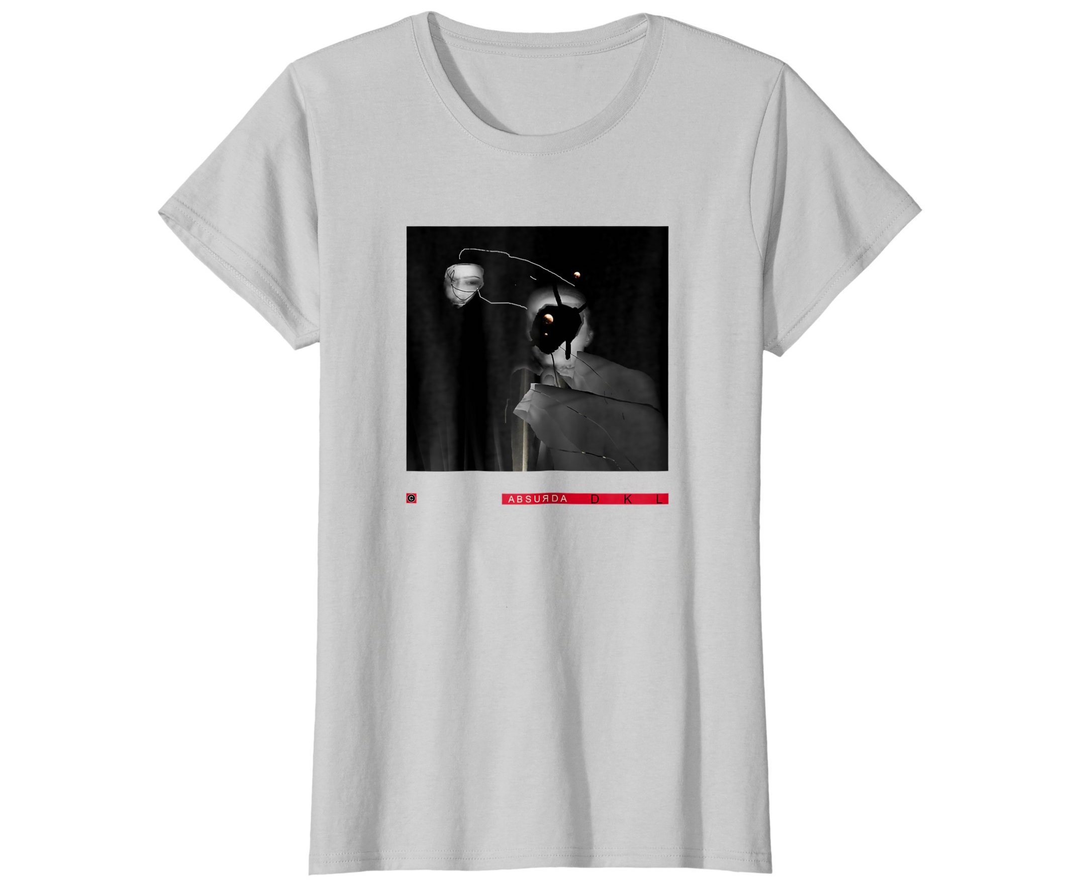 David Lynch lanza su colección de playeras incomprensibles en Amazon