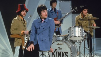 Yeah, you really got me now: The Kinks está de regreso con un nuevo disco y conciertos