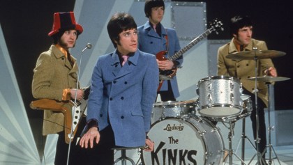 Yeah, you really got me now: The Kinks está de regreso con un nuevo disco y conciertos
