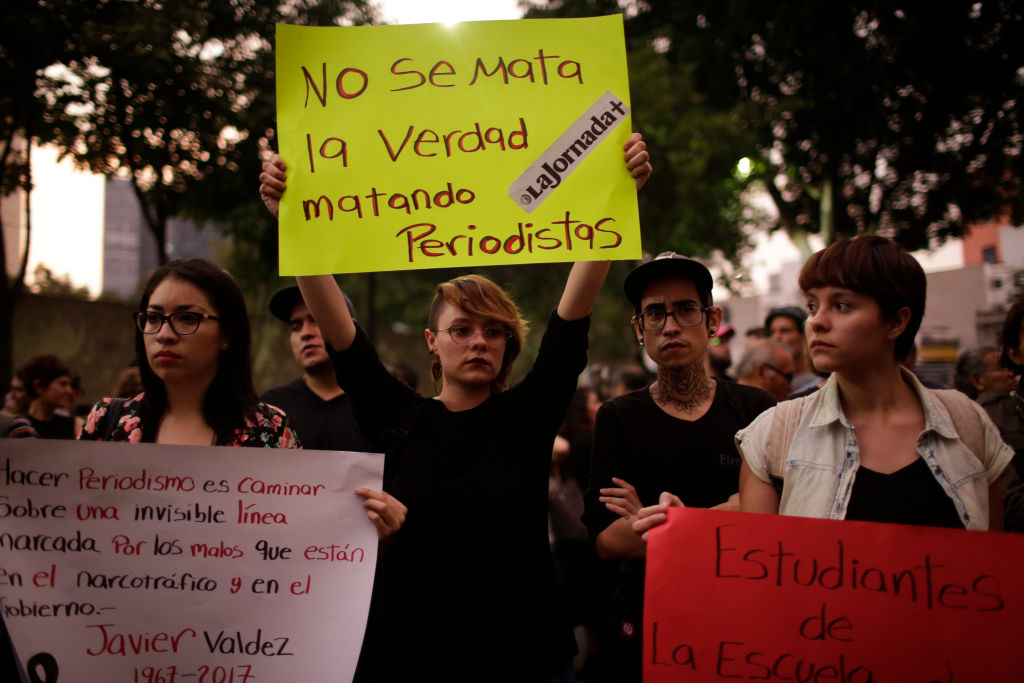 'Tijuana': La serie de Netflix que hablará sobre los periodistas en México