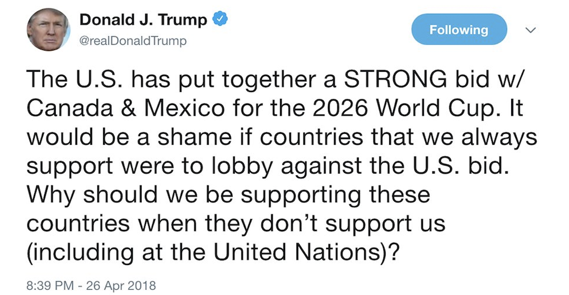 ¿Marruecos o 'United'? Ventajas y desventajas de cada uno