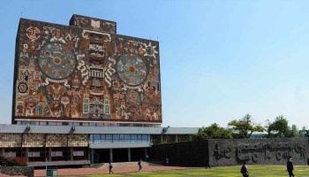 La UNAM es la segunda mejor universidad en América Latina