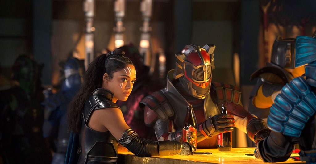 Habrá más personajes LGBT+ en el universo cinematográfico de Marvel