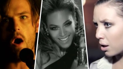 10 videos musicales que cumplen una década este 2018