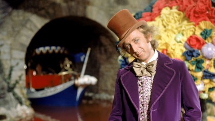 ¿Quiénes son los tres actores en la lista para protagonizar el spin-off de Willy Wonka?