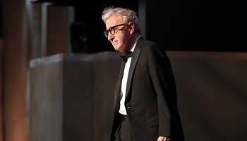 ‘Soy un gran promotor del #MeToo’: Woody Allen habla sobre acusaciones sexuales