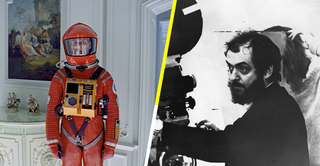 Stanley Kubrick