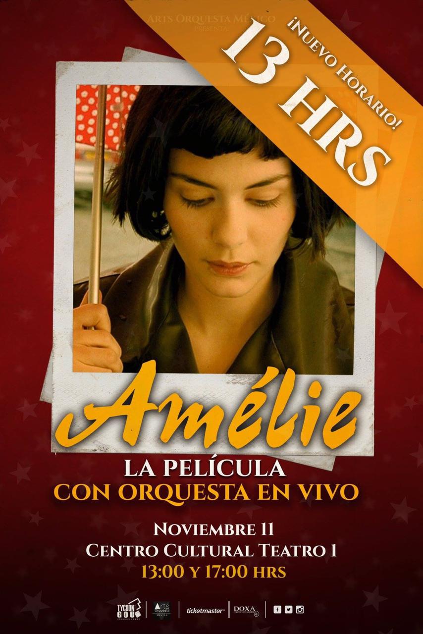amelie-proyeccion-concierto-orquesta
