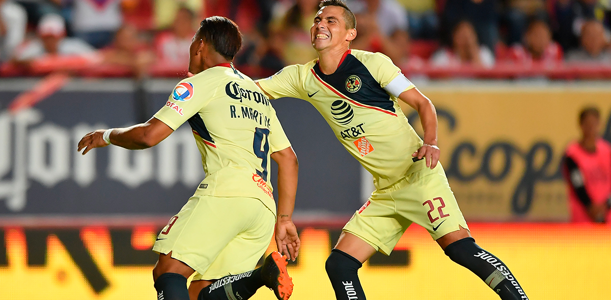 ¡Puuuum! Chivas y Monterrey entre los 10 clubes más valiosos del mundo