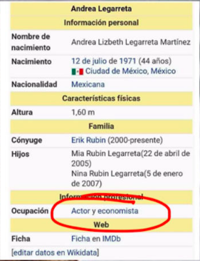 Wikipedia Trollea