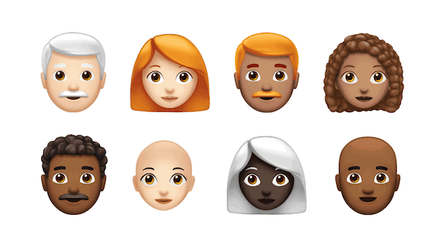 En el Día Mundial del Emoji, Apple presenta sus nuevos emoticonos