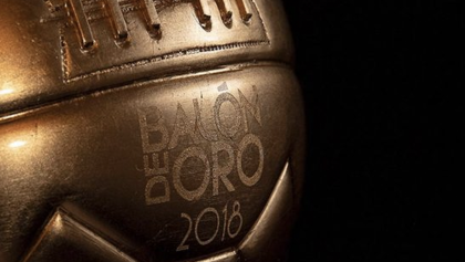 Balón de Oro de la Liga MX