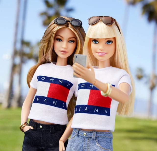¡La muñeca Barbie estará de vacaciones en la CDMX!