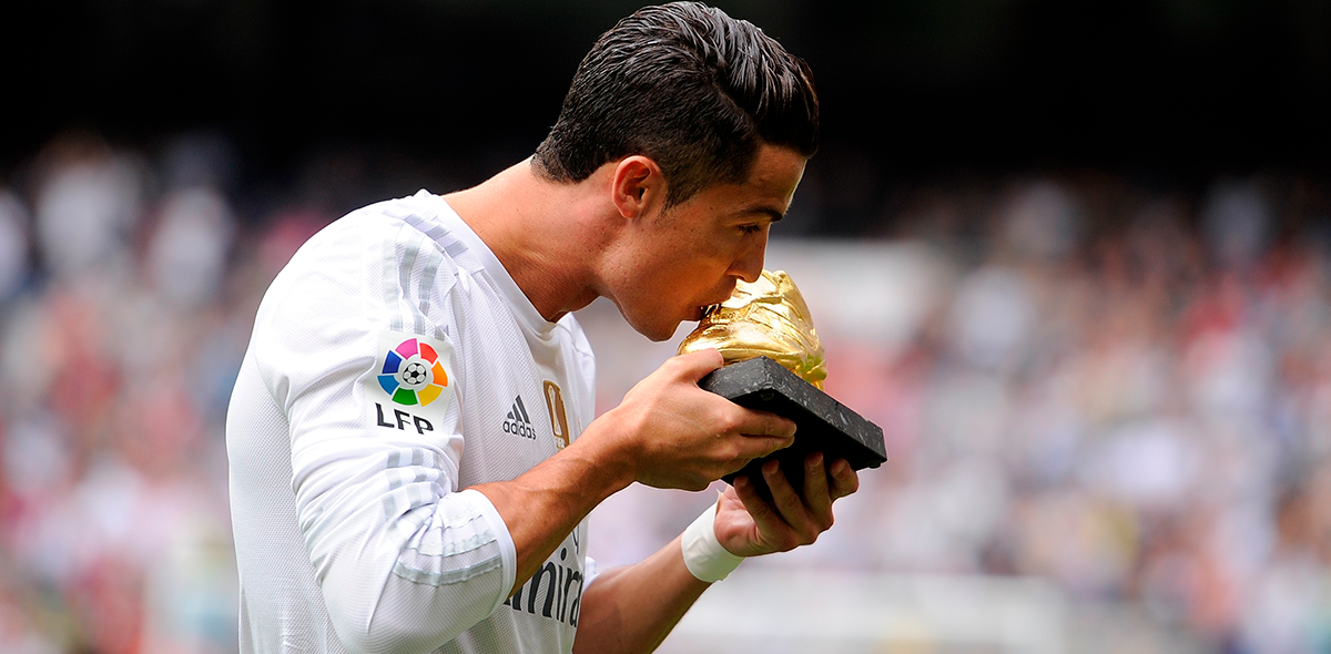Este es el legado inalcanzable que deja Cristiano Ronaldo en el Real Madrid