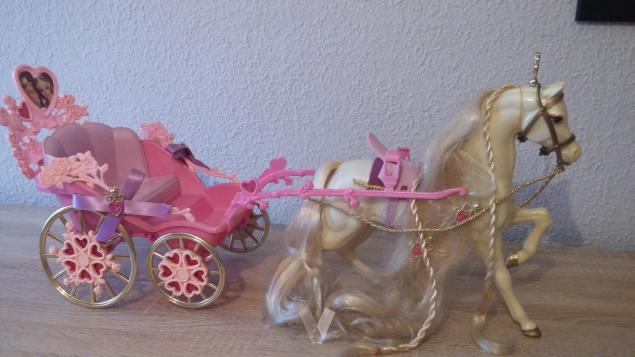 10 juguetes de Mattel que todos deseamos y nunca tuvimos