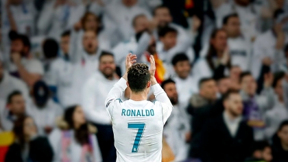 Con esta emotiva carta Cristiano Ronaldo se despidió del Real Madrid