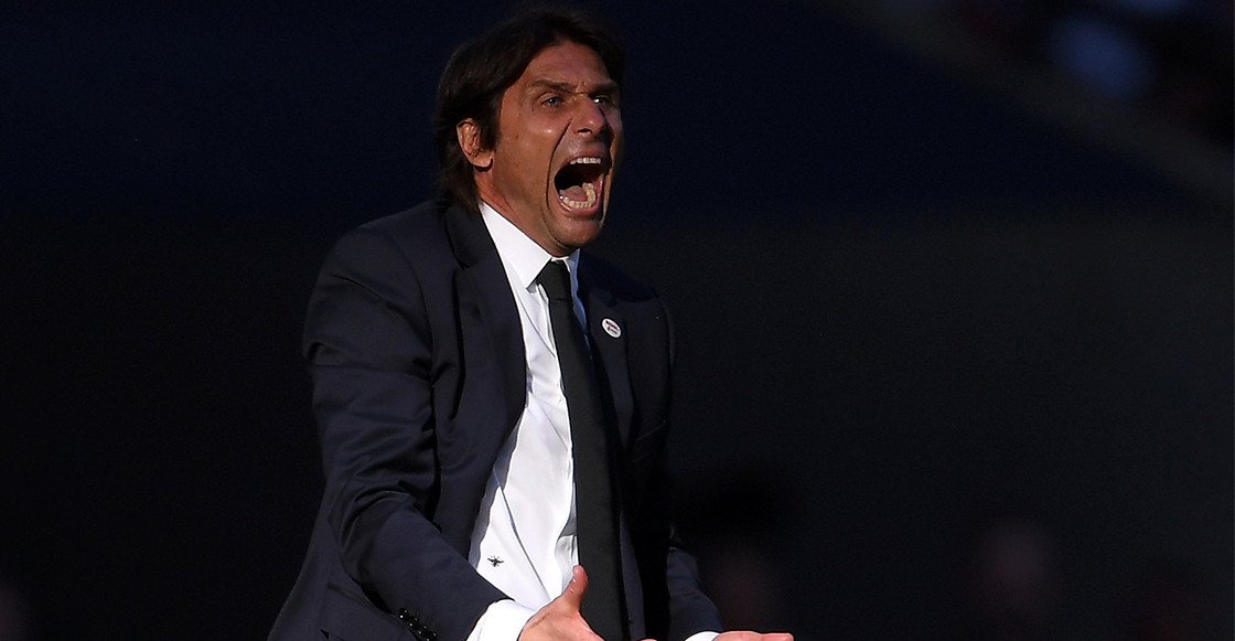 Las 4 razones por las que el Chelsea destituyó a Antonio Conte