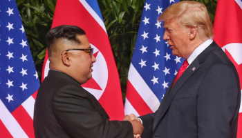 Corea del Norte desnuclearización Donald Trump