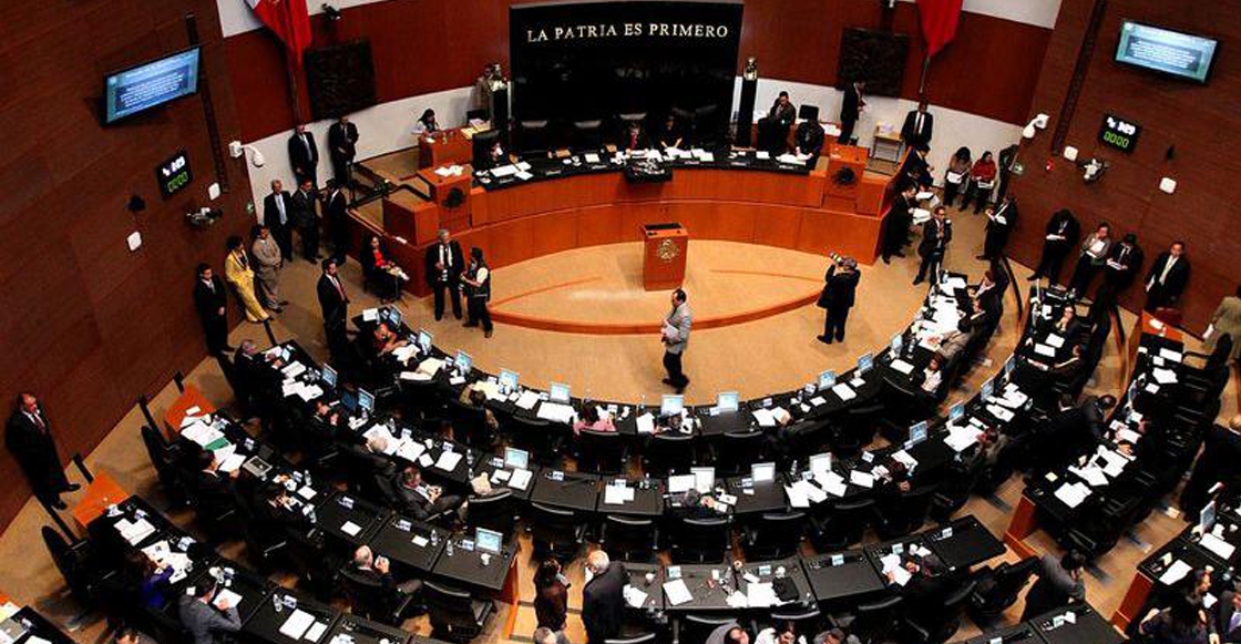 Morena propone reducir en 50% el financiamiento a partidos