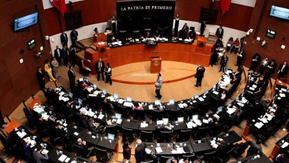 Morena propone reducir en 50% el financiamiento a partidos