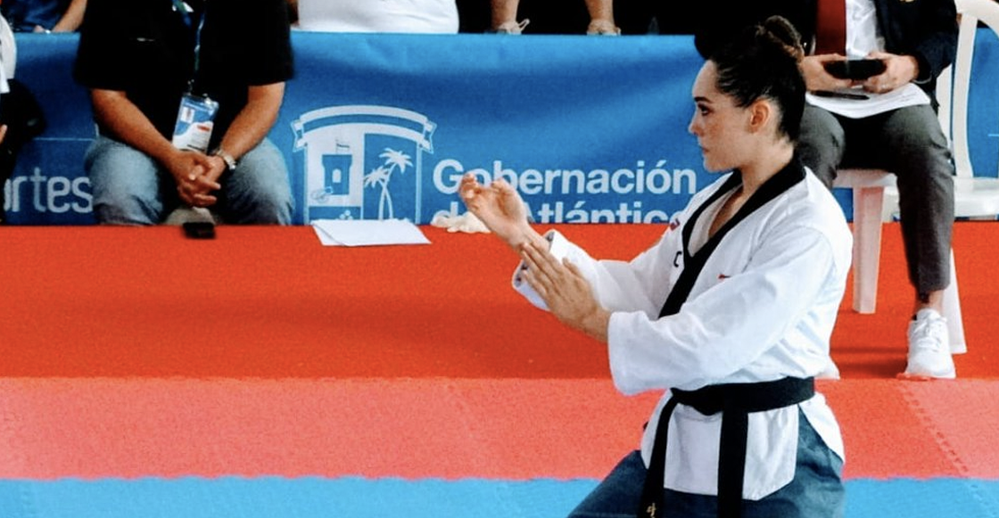 Daniela Rodríguez