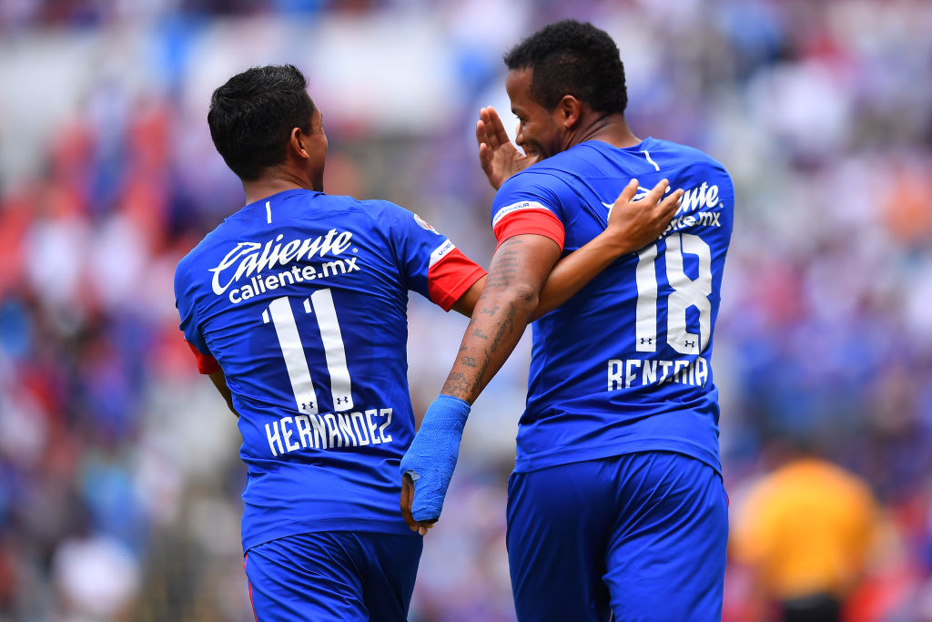 ¡Qué ofertón! Cruz Azul pone boletos 2x1 en el Azteca para duelo vs Tigres
