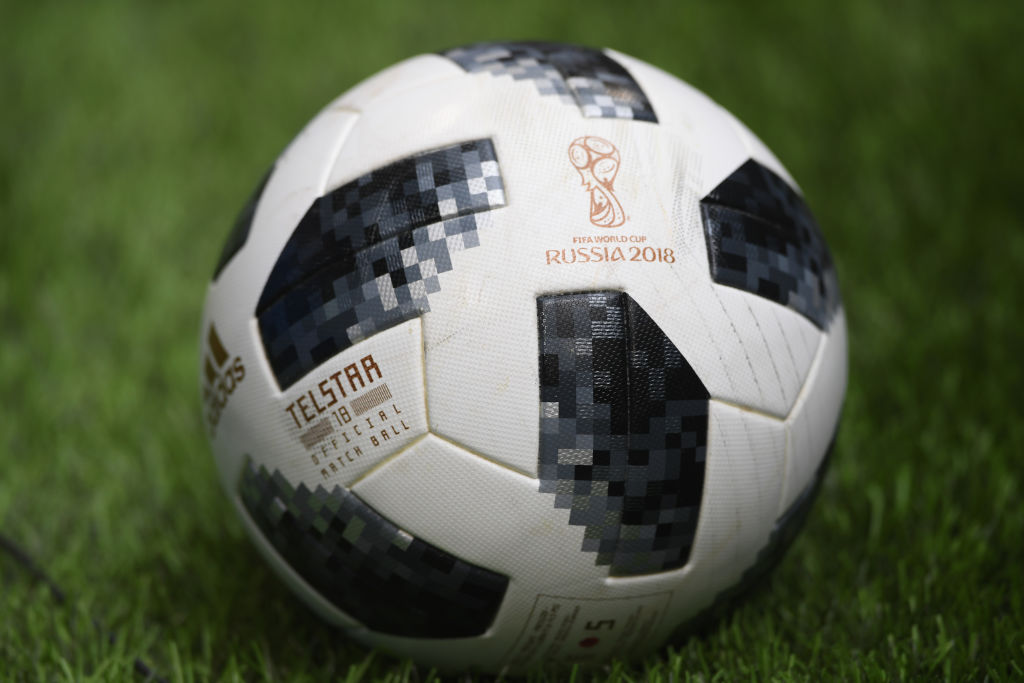 Todos los campeones de goleo en la historia de los mundiales