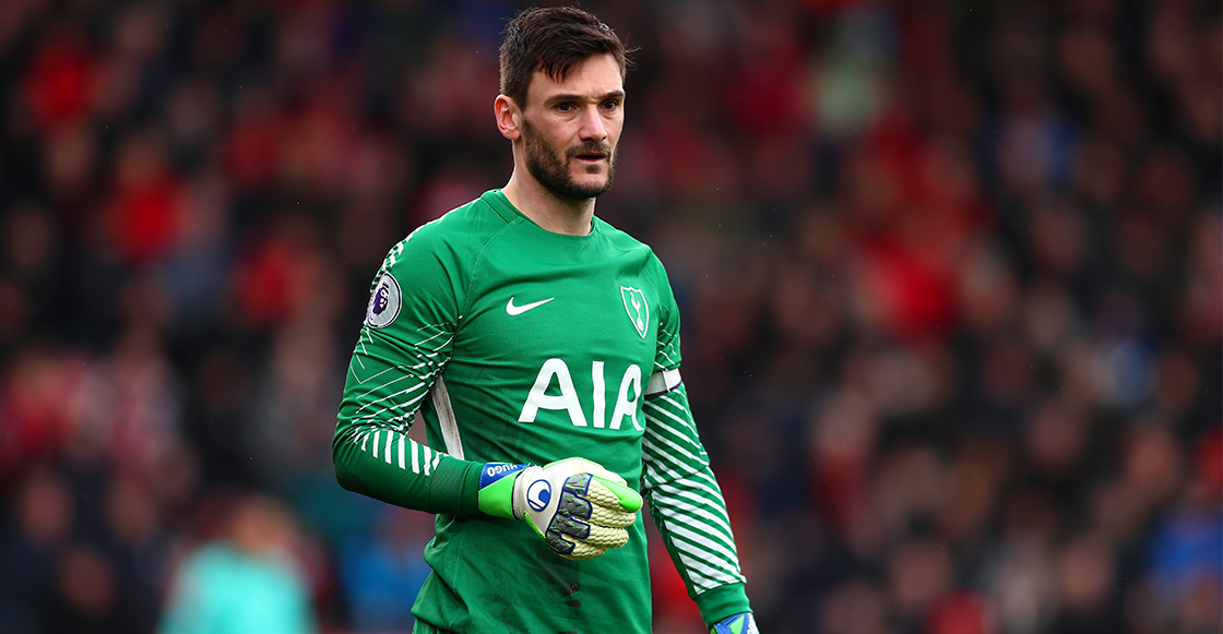 Real Madrid contemplaría a Hugo Lloris como 'plan B'