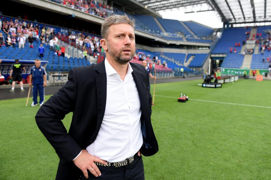 Jerzy Brzeczek es nuevo Director Técnico de la Selección de Polonia