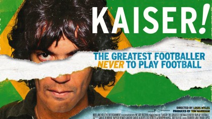 Kaiser Documental