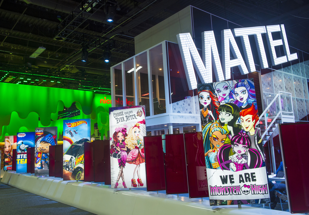 ¡Digamos adiós! Mattel cierra sus fábricas en México