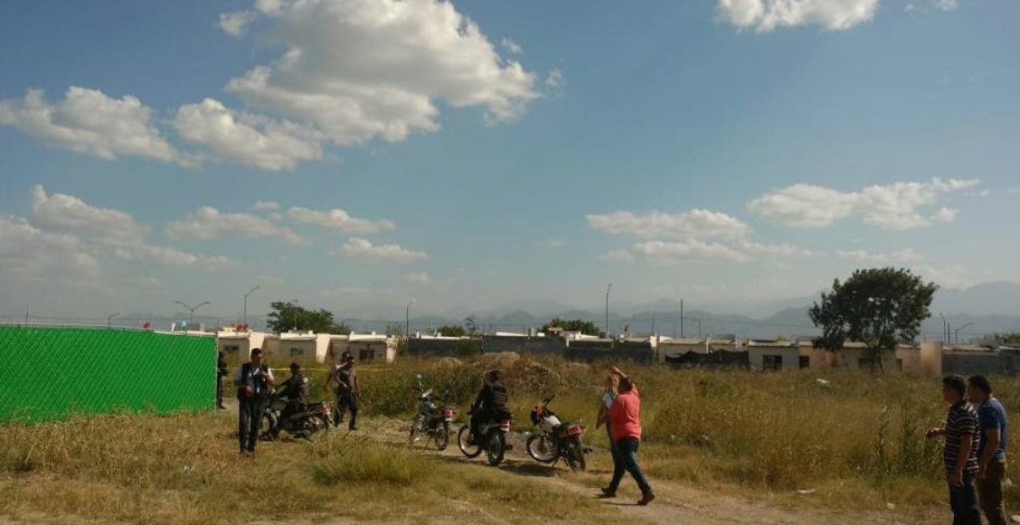 Nuevo León Ana Lizbeth