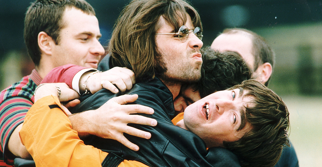 ¿Habrá un final feliz? Liam Gallagher pide a Noel reunir a Oasis