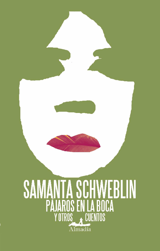 Samanta Scweblin
