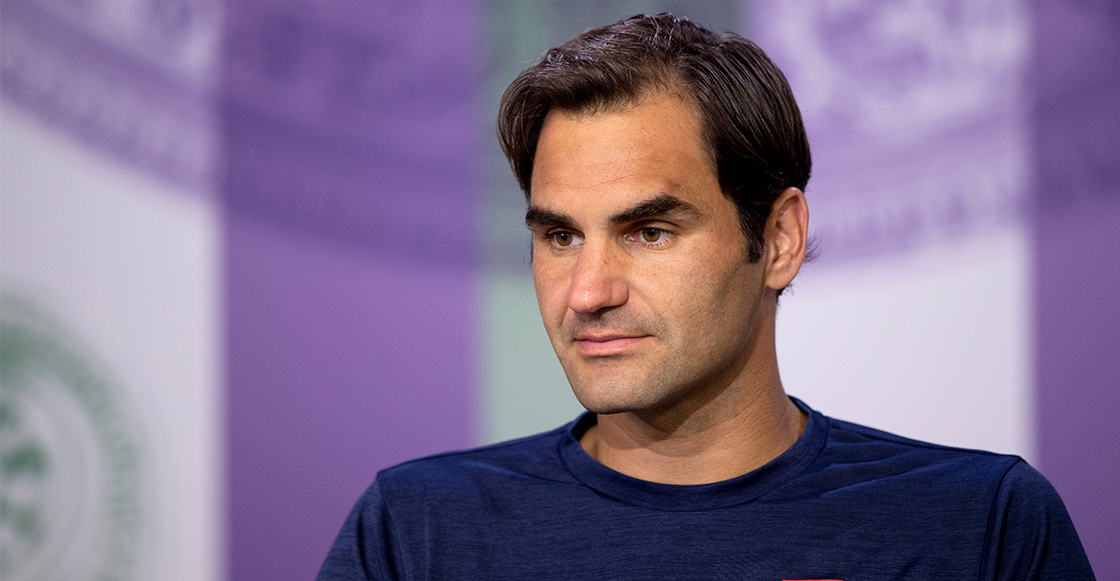 Federer se baja de la Rogers Cup por problemas de programación