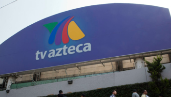 TV Azteca vence a Televisa pero registra pérdidas por cobertura del Mundial