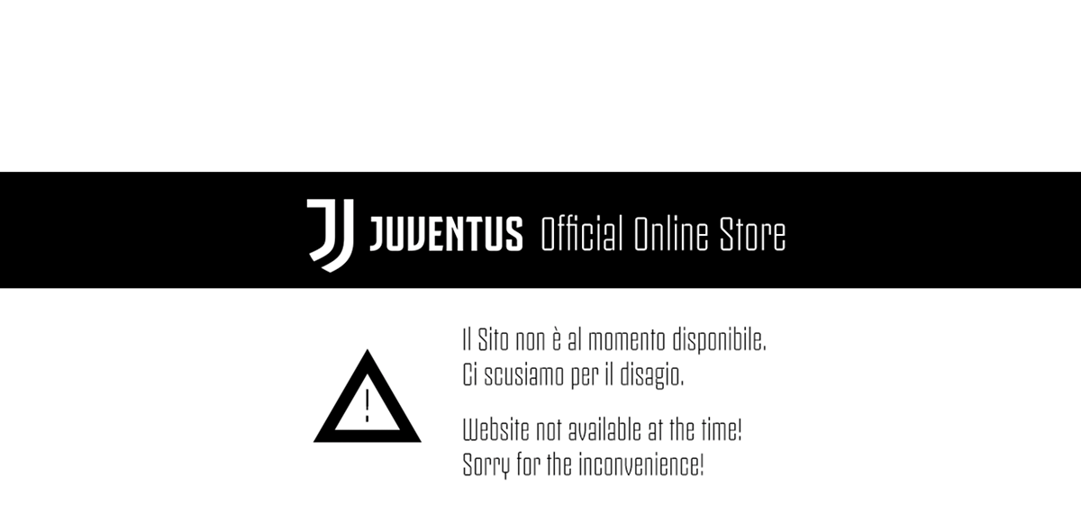 ¡CRASH! Tienda online de la Juve colapsa por pedido de camisetas de 'CR7'