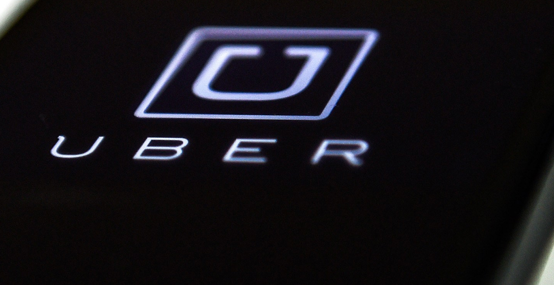 Uber asalto a usuario CDMX