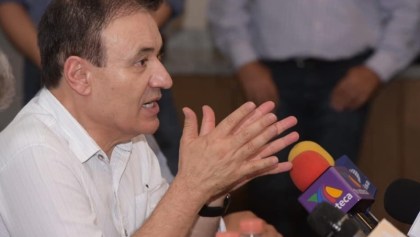 Alfonso Durazo, Secretaría de Seguridad Pública