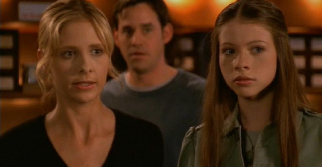 What?! Habrá un reboot de 'Buffy, la cazavampiros'