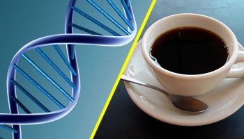 Beber café aumenta la esperanza de vida sin importar tu ADN