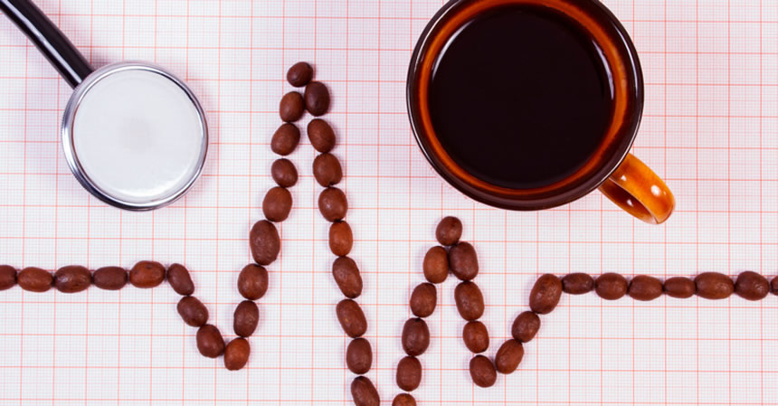 Beber café aumenta la esperanza de vida sin importar tu ADN 