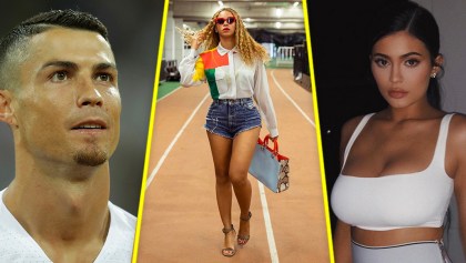 Estas son las 10 celebridades que más dinero ganan por publicar en Instagram