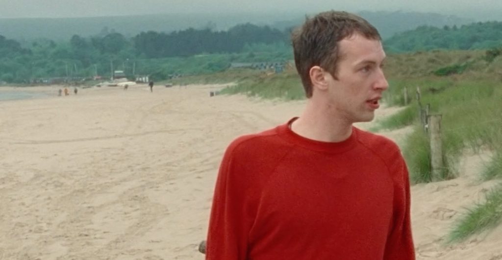 chris martin coldplay