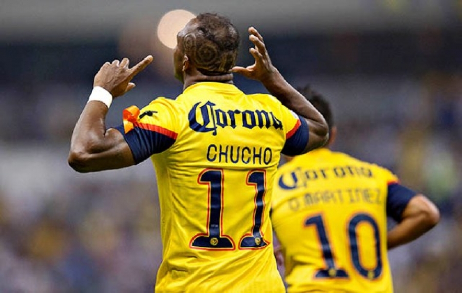 Los 5 mejores momentos de Christian ‘Chucho’ Benítez en el futbol